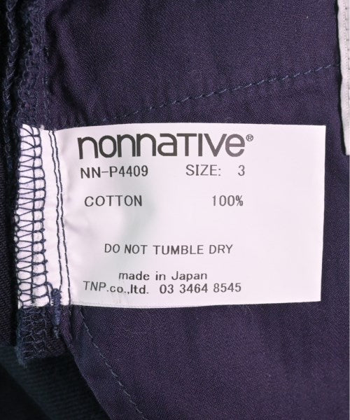 nonnative กางเกง อื่น