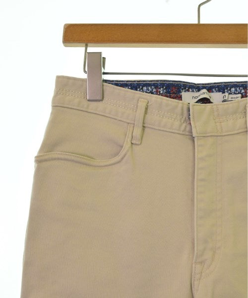 nonnative กางเกง อื่น