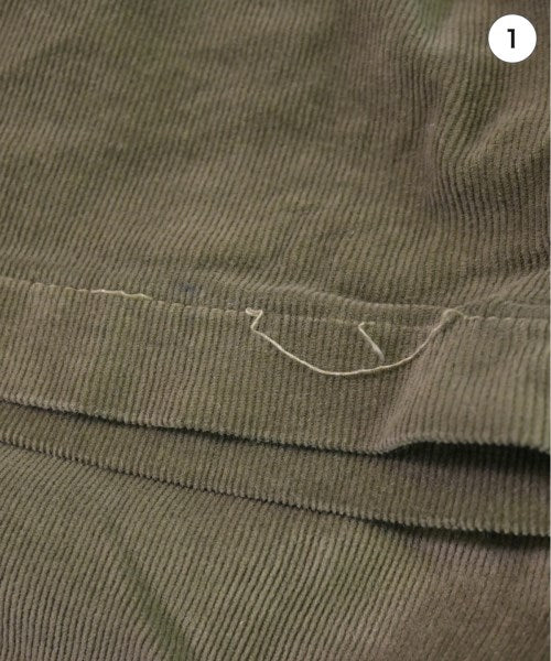 nonnative กางเกงขาสั้น