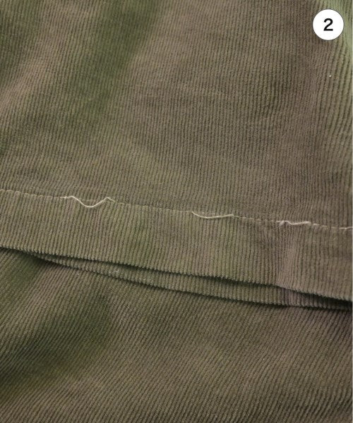 nonnative กางเกงขาสั้น