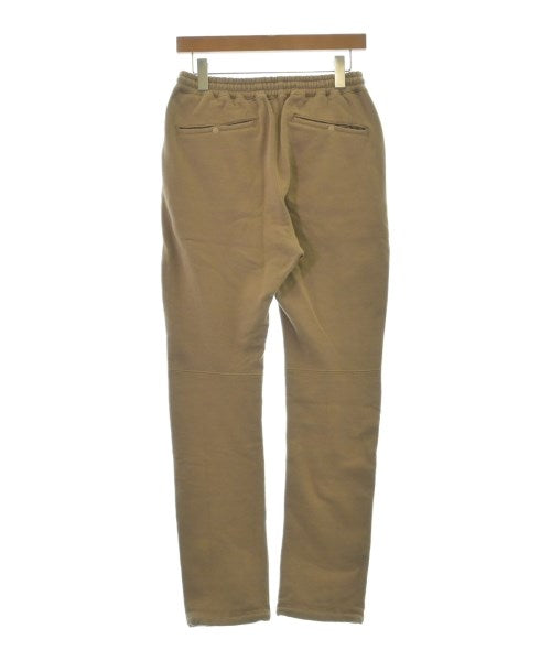 nonnative กางเกงวอร์ม