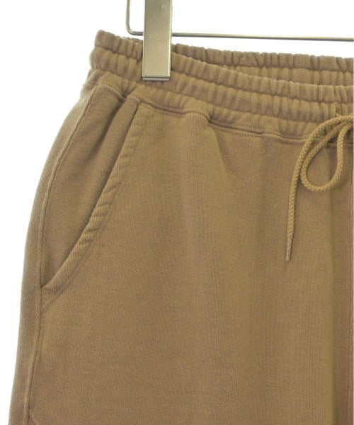 nonnative กางเกงวอร์ม