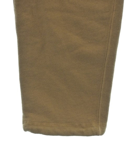 nonnative กางเกงวอร์ม