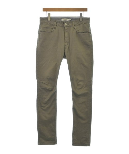 nonnative กางเกง อื่น