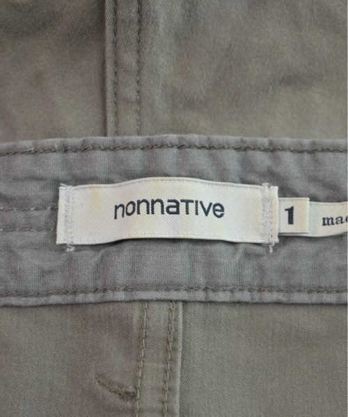 nonnative กางเกง อื่น