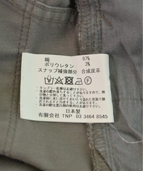 nonnative กางเกง อื่น