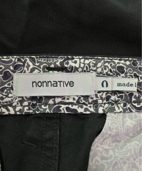 nonnative กางเกง อื่น