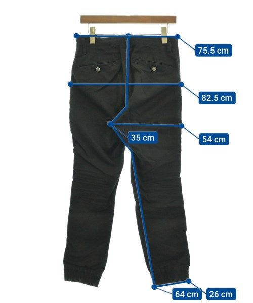 nonnative กางเกง อื่น