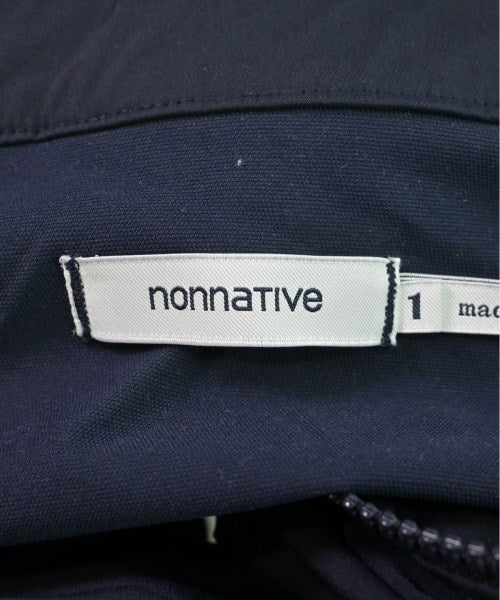 nonnative แจ็คเก็ตไรเดอร์