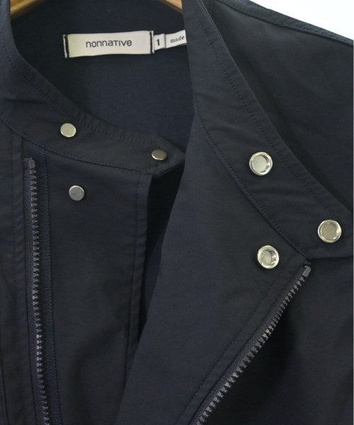 nonnative แจ็คเก็ตไรเดอร์