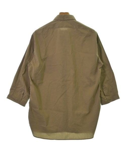 nonnative เสื้อลำลอง