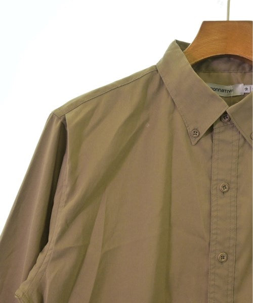 nonnative เสื้อลำลอง