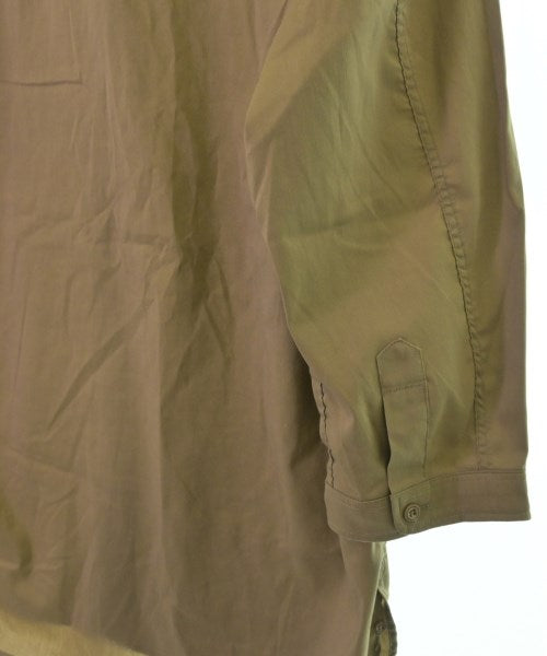 nonnative เสื้อลำลอง