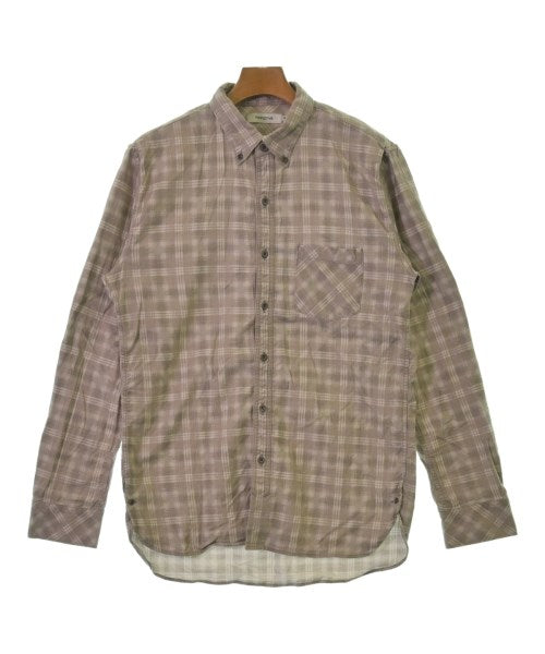nonnative เสื้อลำลอง