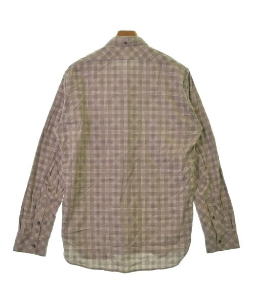 nonnative เสื้อลำลอง
