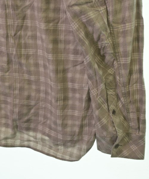 nonnative เสื้อลำลอง