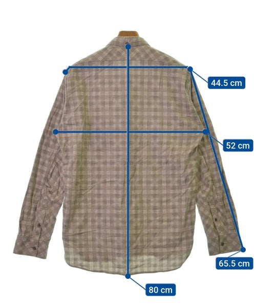 nonnative เสื้อลำลอง