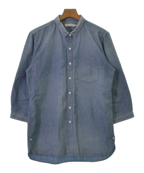 nonnative เสื้อลำลอง