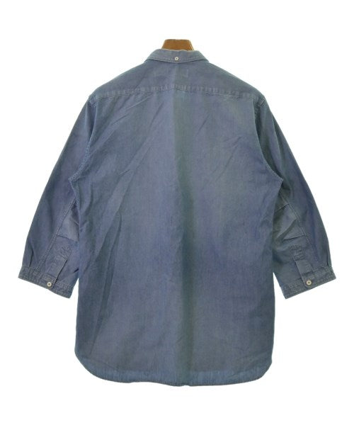 nonnative เสื้อลำลอง