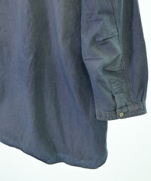 nonnative เสื้อลำลอง