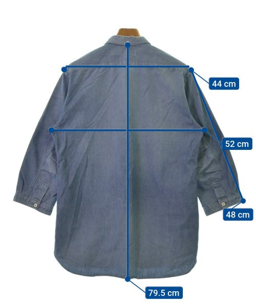 nonnative เสื้อลำลอง