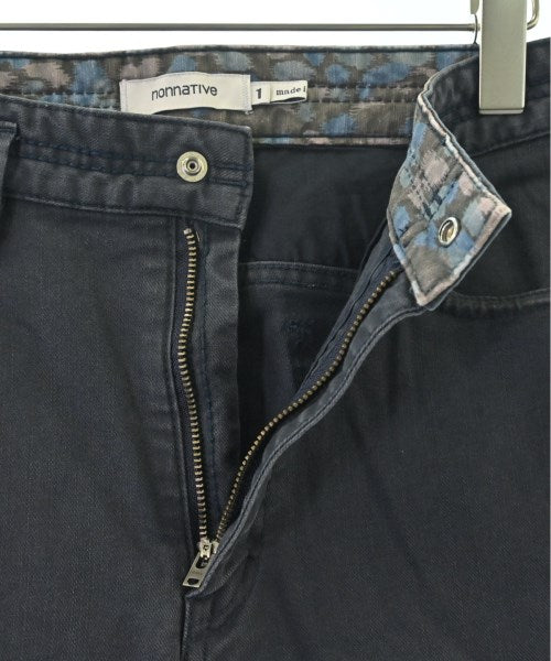 nonnative กางเกง อื่น