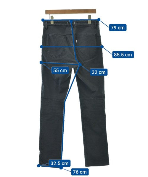 nonnative กางเกง อื่น