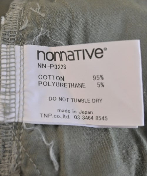 nonnative กางเกง อื่น