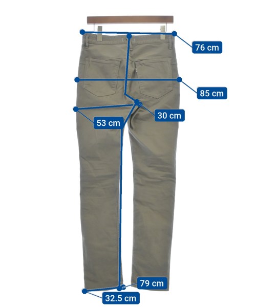 nonnative กางเกง อื่น