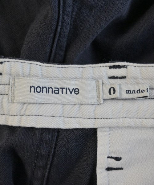 nonnative กางเกง อื่น