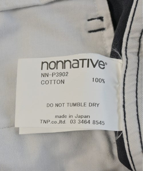 nonnative กางเกง อื่น