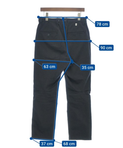 nonnative กางเกง อื่น