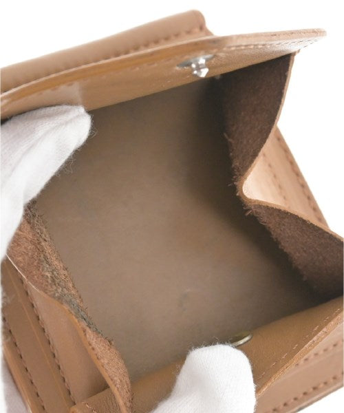 nonnative กระเป๋าสตางค์/กระเป๋าใส่เหรียญ