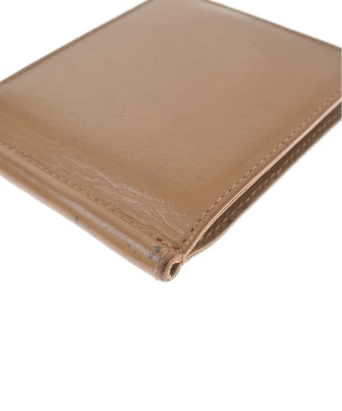nonnative กระเป๋าสตางค์/กระเป๋าใส่เหรียญ