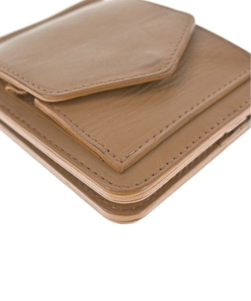 nonnative กระเป๋าสตางค์/กระเป๋าใส่เหรียญ