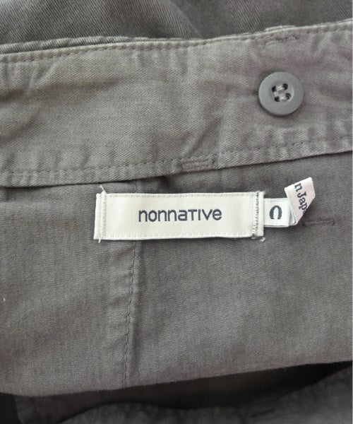 nonnative กางเกง อื่น