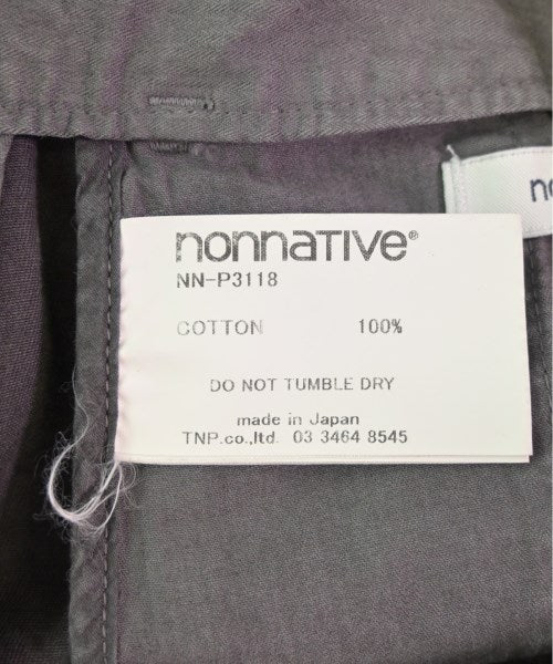 nonnative กางเกง อื่น