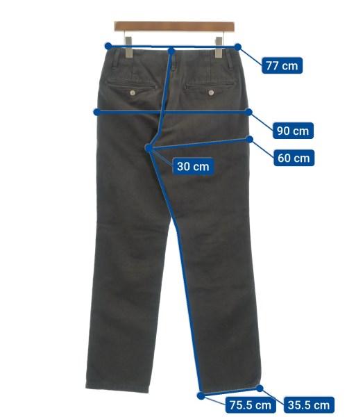 nonnative กางเกง อื่น