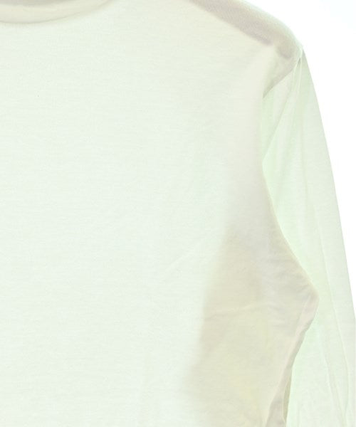 nonnative เสื้อยืด/เสื้อท็อปส์
