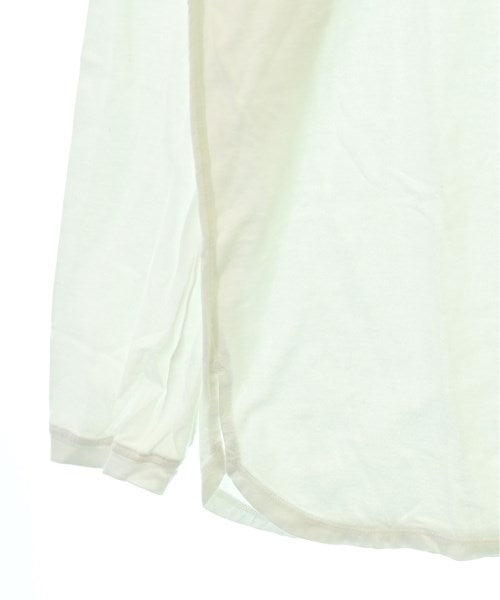nonnative เสื้อยืด/เสื้อท็อปส์