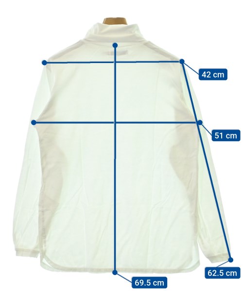 nonnative เสื้อยืด/เสื้อท็อปส์