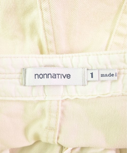 nonnative กางเกง อื่น