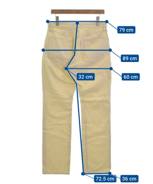 nonnative กางเกง อื่น