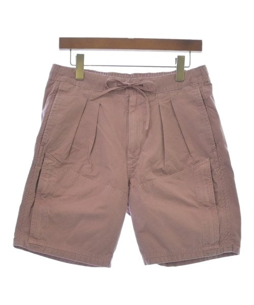 nonnative กางเกงขาสั้น
