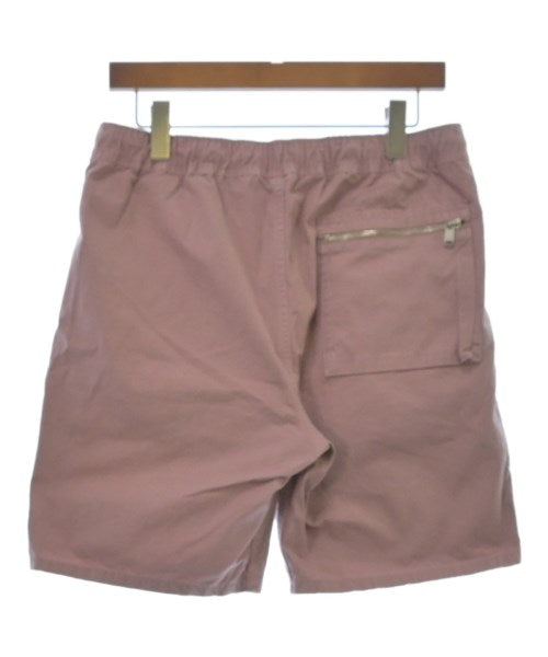 nonnative กางเกงขาสั้น