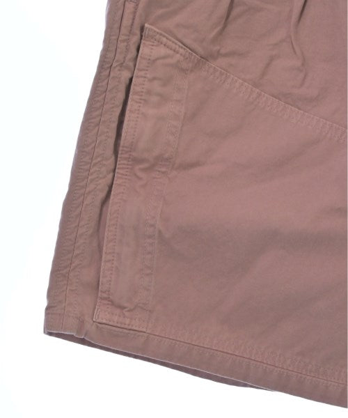 nonnative กางเกงขาสั้น