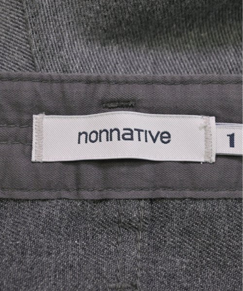 nonnative กางเกง อื่น