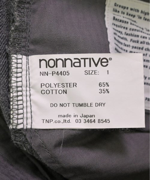 nonnative กางเกง อื่น