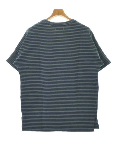 nonnative เสื้อยืด/เสื้อท็อปส์
