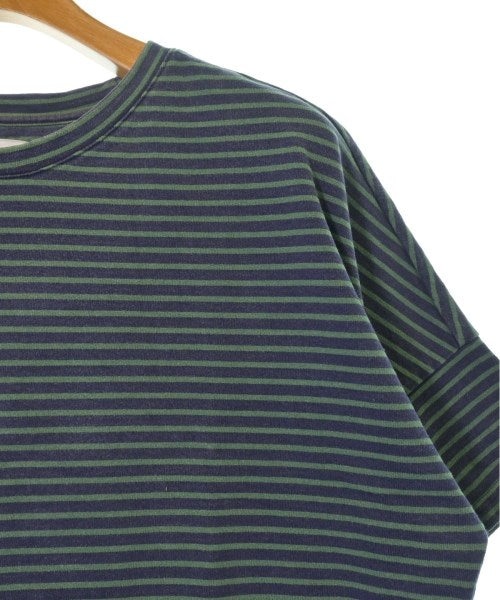 nonnative เสื้อยืด/เสื้อท็อปส์